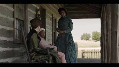 - Why you here?
- And this one, - Lawmen: Bass Reeves
