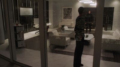 Why here? - Supernatural