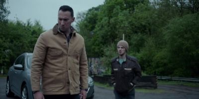Why here? - Silent Witness