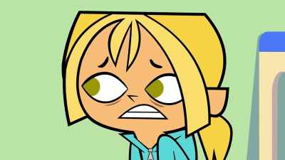 Why? (Hic) - Total DramaRama