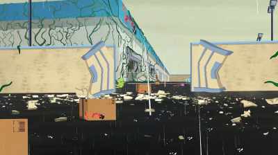 Why him? I can do everything he does,
except for float and the eye lasers - Aqua Teen Forever: Plantasm