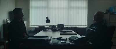 Why him? Why not the other boy? - My Son