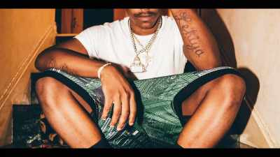 Why is his numbers going up?" - Generation Hustle