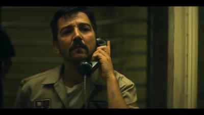 Why hold back now? - Narcos: Mexico