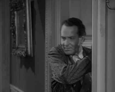 Why Horace come in
darling how nice. - Alfred Hitchcock Presents