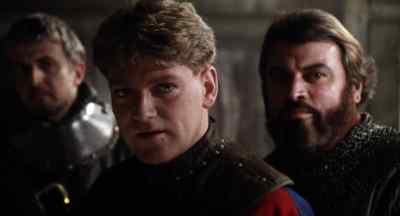 Why, how now, gentlemen - Henry V