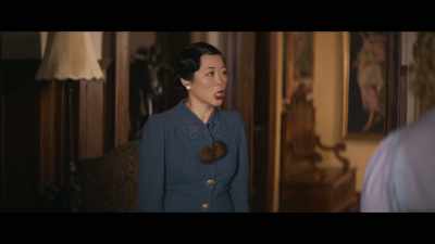Why and how would I
accomplish that, Mr. Walker? - Invitation to a Murder