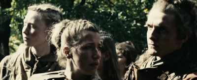 Why, huh?
Why? Why? - Redbad