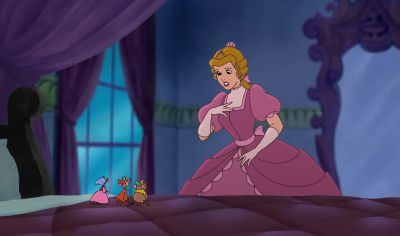 Why I was a dish maid when the Prince married me - Cinderella II: Dreams Come True