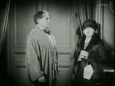 Why was I asked to come? Why 
don't you leave me alone?  - The Magician