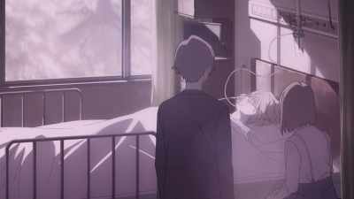 Why was I even born? - Summer Ghost
