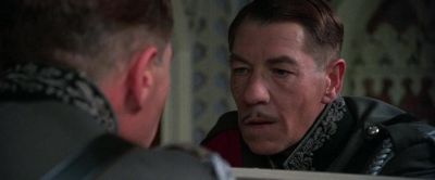 Why I can smile - Richard III