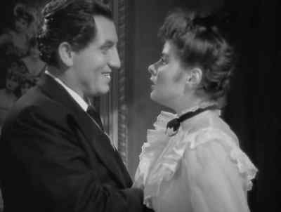 Why? I don't confuse you,
do I, Ivy? - Dr  Jekyll and Mr  Hyde