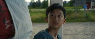 Why?
- I don't know. Ask him. - Master Cheng