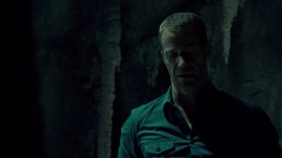 - Why?
- I don't know. - Haven