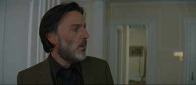 - Why?
- I don't know what happened. - Seberg