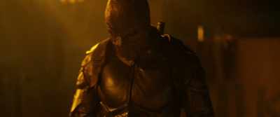 Why... I don't
remember how I got here. - Rendel: Cycle of Revenge
