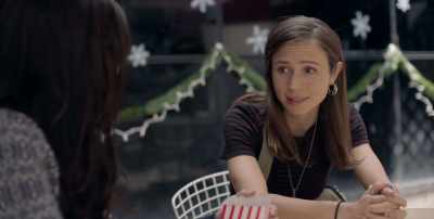 - Why? I feel like you've gotten so good - Season of Love