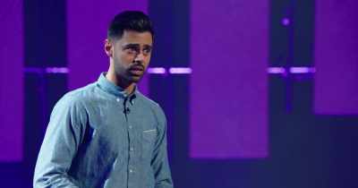 "Why? I gave you the first ride." - Hasan Minhaj: Homecoming King