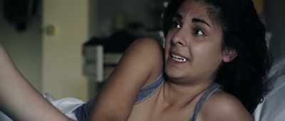 -Why?
-I get home too late. - The Ring Thing