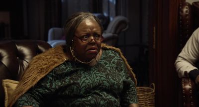 Why I gotta open the door - Boo! A Madea Halloween