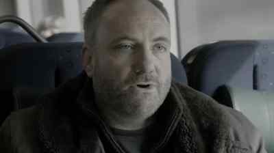 Why? I have to know why. - The Bridge
