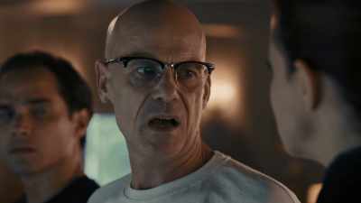 - Why?
- I have my reasons. - The Ark