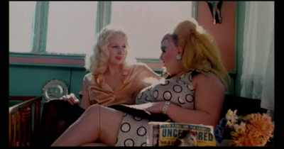 Why, I haven't fallen in love
for three whole days. - Time Warp Vol. 1: Midnight Madness