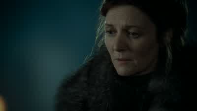 Why? I...hoped the fall would kill him. - Game of Thrones