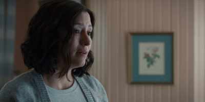 - Why?
- I... I know that you don't wanna hear this, - The Way Home