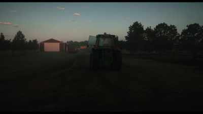 Why I like to be considered a rancher
is because… - Kiss the Ground