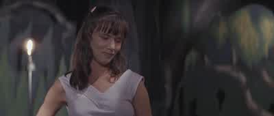 Why? I mean... - Cape Fear