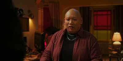 - Why?
I mean, thank you, - Reginald the Vampire