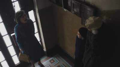- Why?
- I said now! Run! - Comrade Detective