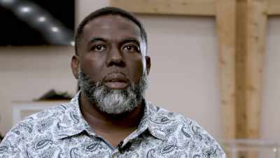 "Why?" I said, "Why, Lord?" - Trials To Triumph: The Documentary