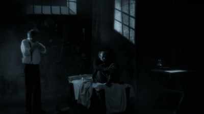 Why, I was surprised to
see what happened to you. - Nosferatu: A Symphony of Horror