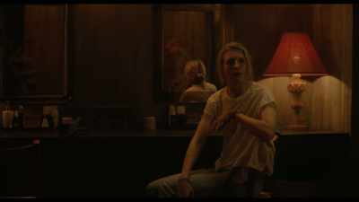 - Why?
- I think I've been... - A Murder at the End of the World