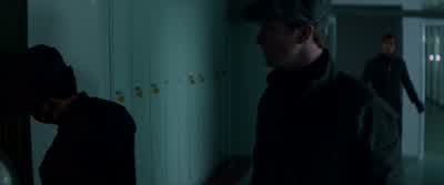 Why? I thought that was my father's watch. - The Man from U.N.C.L.E.