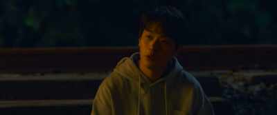 Why I wanted to make
Yangwon Station so much. - Miracle: Letters to the President