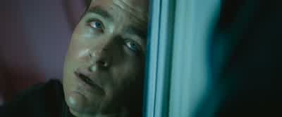 Why I went back for you. - Star Trek Into Darkness