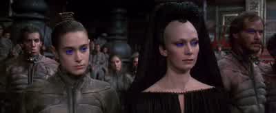 I will kill him - Dune