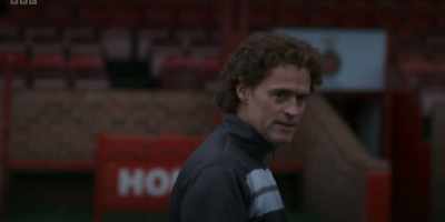 ..why I - - Floodlights