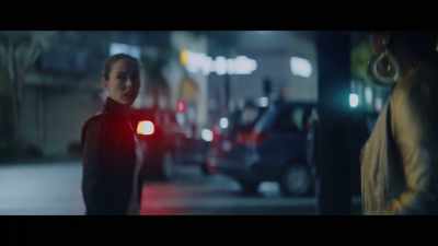 Why?
- If it comes out, the girl will disappear. - The Vigilante