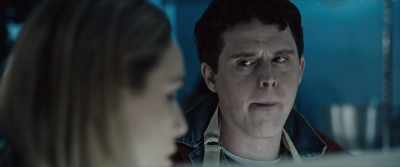 -Why? I'm parched.
-I'm so hungover right now. - Vicious Fun