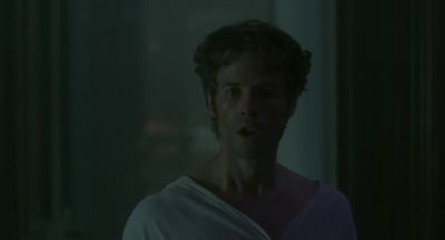 Why In God's name why - The Count of Monte Cristo