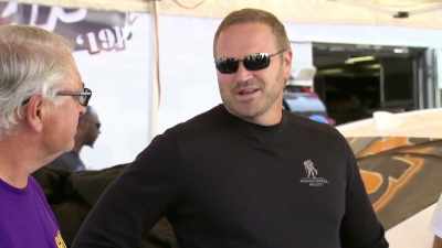 Why in the hell did you callout Scott
Taylor and what were you thinking? - Street Outlaws No Prep Kings Team Attack