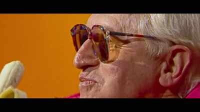 Why, in the past,
have you avoided close relationships? - Jimmy Savile: A British Horror Story