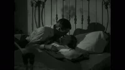 Mary hatch, why in the world did you ever marry a guy like me? - It's a Wonderful Life