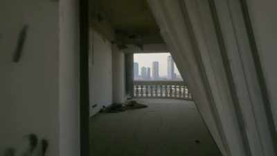 Why in the world
has no one stepped in - Mysteries of the Abandoned