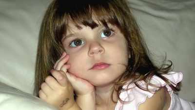 Why in the world would Casey
need to kill her daughter? - Casey Anthony: An American Murder Mystery